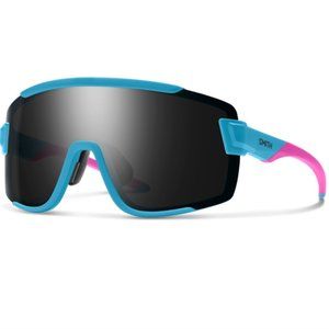 SMITH Wildcat Sunglasses - ChromoPop Mountain Bike